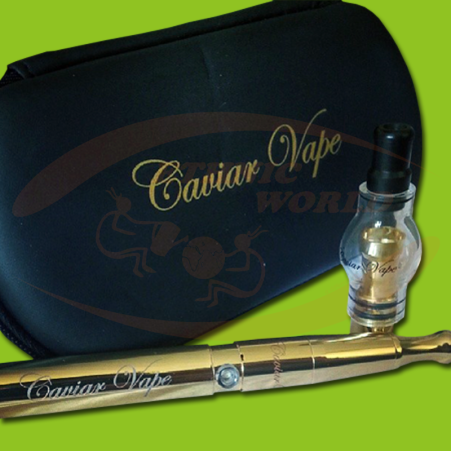Caviar Vape Set