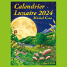 Calendrier Lunaire 2024