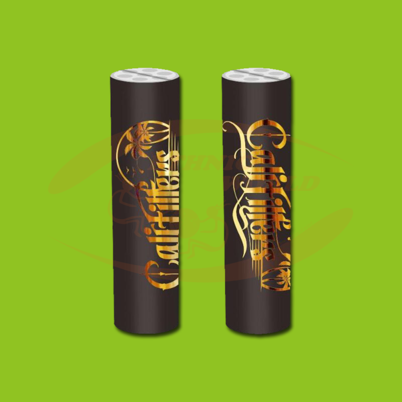 Cali Filters 6mm ( 20 pc)