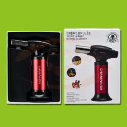 Champ High - Big Torch Red