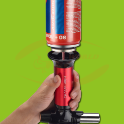 Champ High - Big Torch Red