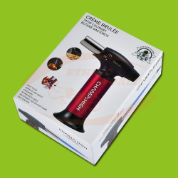 Champ High - Big Torch Red