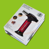 Champ High - Big Torch Red