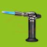 Champ High - Mega Double Torch Black