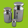Calibration - Weights