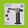 Champ High - Mega Double Torch Black