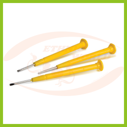 Calibration Screwdriver