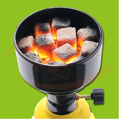 Campingman Gasburner