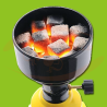 Campingman Gasburner