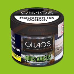 Chaos Adios Amigos