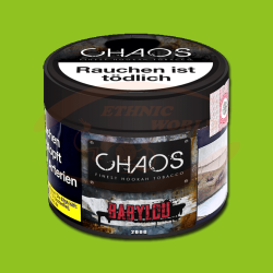 Chaos Babylou