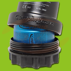 Campingman Gasburner
