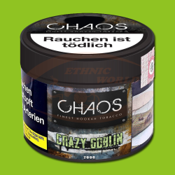 Chaos Crazy Goblin