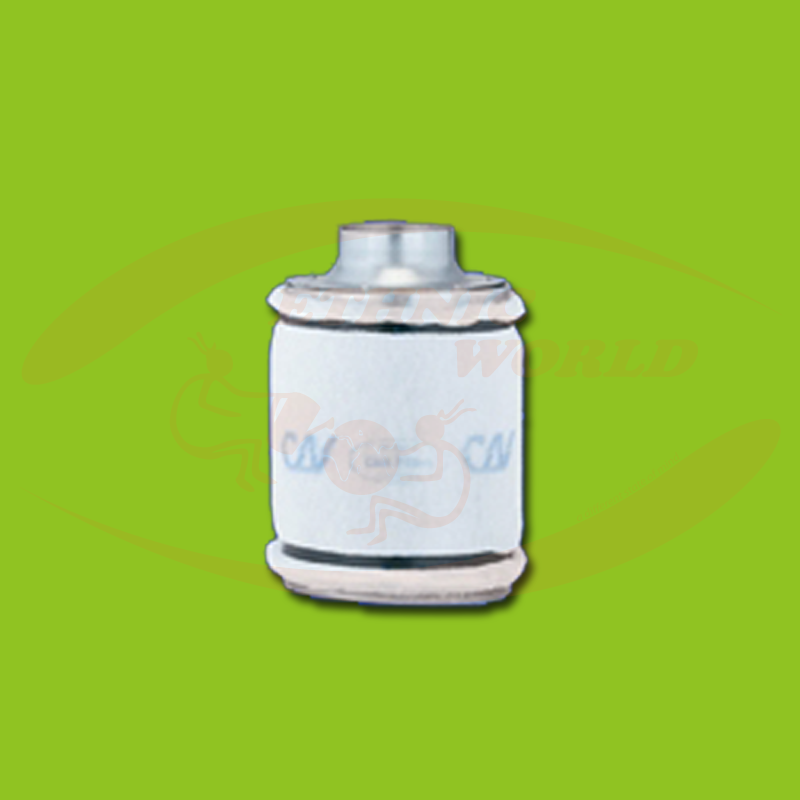 Can Filters 160 mm - 400 m³/h (CAN333)