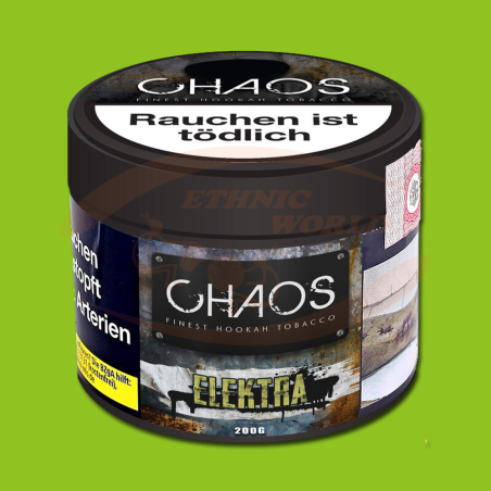 Chaos Elektra