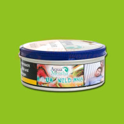 Adalya Aqua Mentha Wild Mango