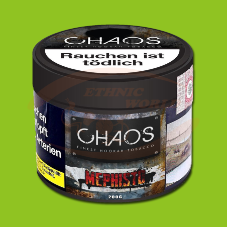 Chaos Mephisto