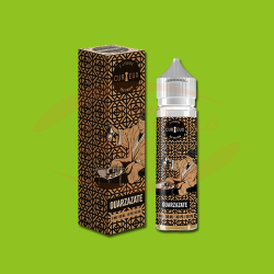 Curieux E-Liquid  50 ml - Ouarzazate