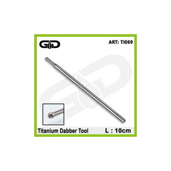 Dabber Tool - 10.5 cm