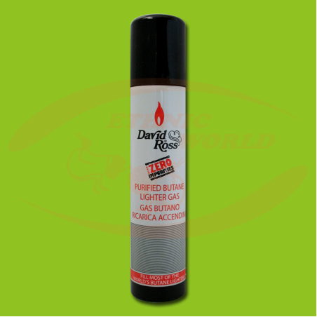 DR - Gas Lighter  90 ml