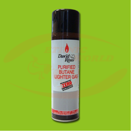 DR - Gas Lighter 250 ml