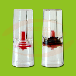 DR - Microfilters Ø 8 mm