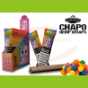 Chapo Hemp Wraps Elya (2 pc)