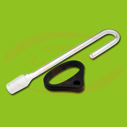 Davinci Ascent U-Water Tool Adapter