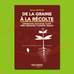 De la graine à la récolte (FRENCH)