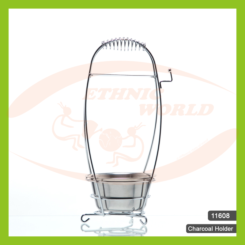 Charcoal Holder (11608)