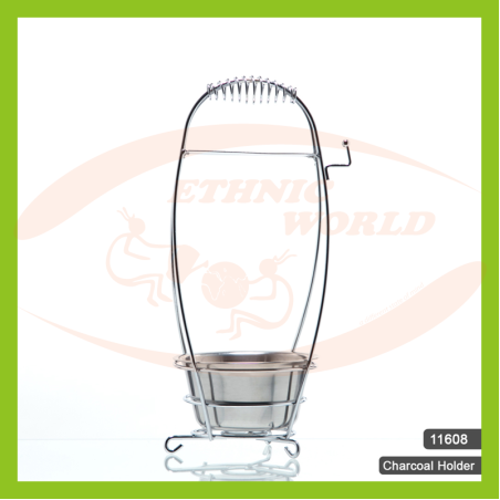 Charcoal Holder (11608)