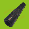Terracotta Chillum 11 cm