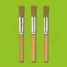 Cleaning Brush Set