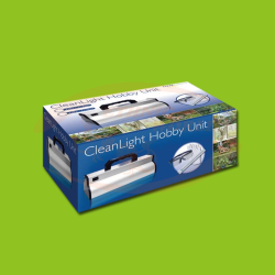 CleanLight UV Hobby