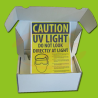 CleanLight UV Hobby