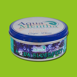 Adalya Aqua Mentha Blueberry
