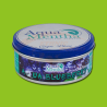 Adalya Aqua Mentha Blueberry