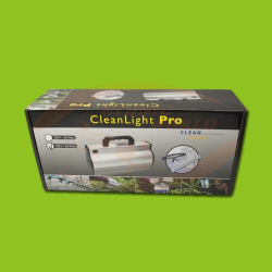 CleanLight UV Pro