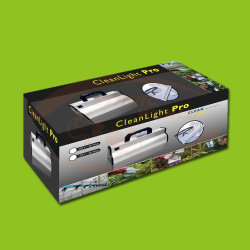 CleanLight UV Pro