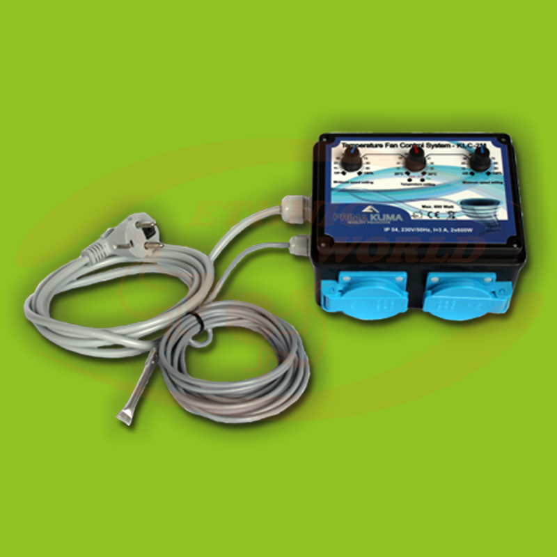 Climat Controller CH