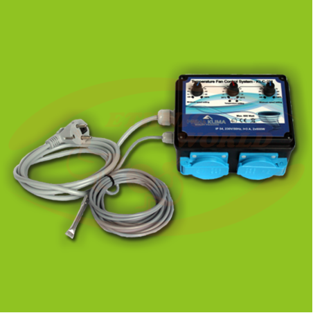 Climat Controller CH