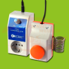 Cli-Mate Fan Controller 4 Amp