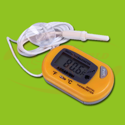 Digital Aquarium Thermometer