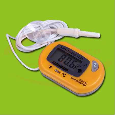 Digital Aquarium Thermometer