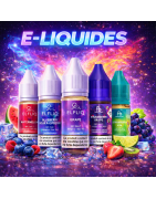 E-Liquide