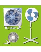 Ventilateurs