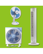 Bodenventilator