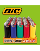 BIC Lighters
