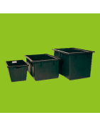 Water Tanks