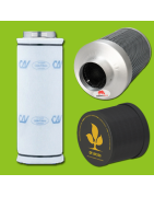 Activated Carbon Filters